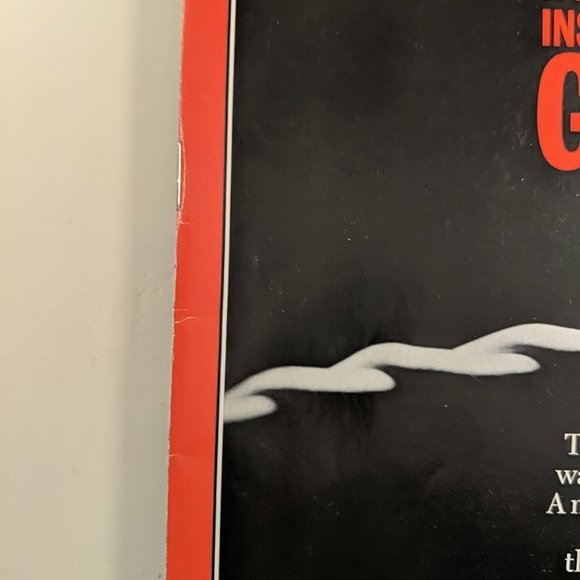 Time Detainee 063 Inside The Wire At Gitmo June 20 2005 165 No 25 - Picture 8 of 8